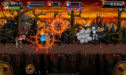 手机冒险闯关v1.8截图4