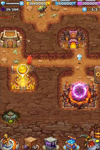 怪物也嚣张v1.7截图5