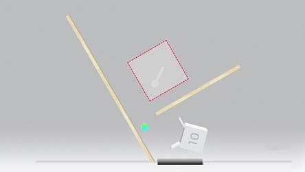 击球把戏v1.7截图2