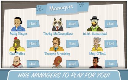 无尽的资本修改版v1.3.4截图3