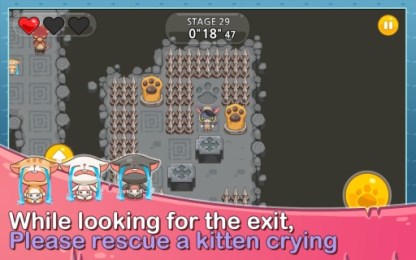 米克的传奇破解版v1.7截图3