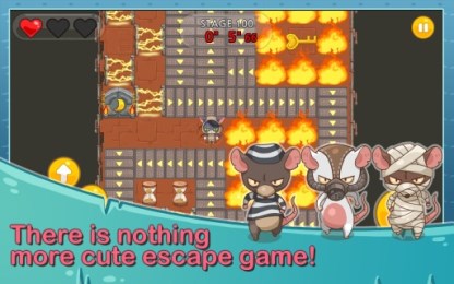 米克的传奇破解版v1.7截图4