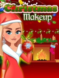圣诞女孩化妆v1.3.11截图1
