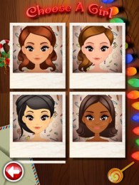 圣诞女孩化妆v1.3.11截图4