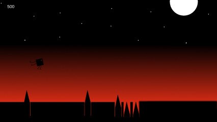 疯狂的方块v1.7截图3