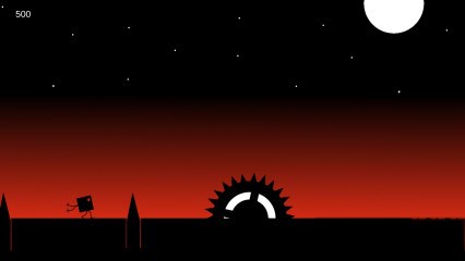 疯狂的方块v1.7截图2