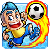 超级体育派对:足球v1.6.7