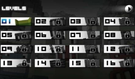 方块工艺v1.7截图1