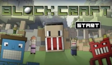 方块工艺v1.7截图2