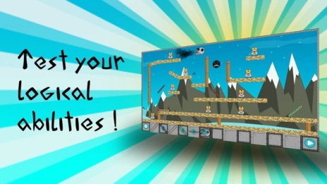 囊中的猎物v1.8截图1