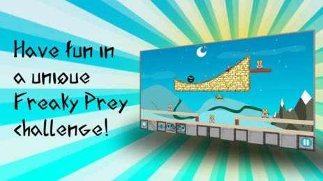 囊中的猎物v1.8截图3