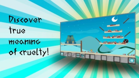 囊中的猎物v1.8截图4