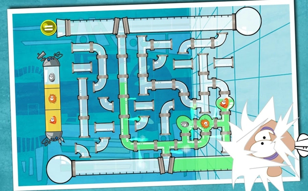 水管工人2v1.8.13截图1