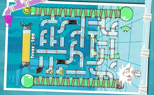 水管工人2v1.8.13截图3