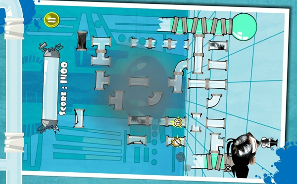 水管工人2v1.8.13截图2