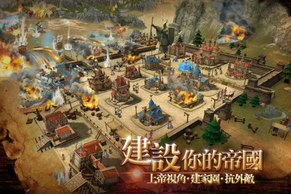 提督的崛起v1.2.06截图3