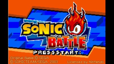 索尼克战斗v1.7.6截图1