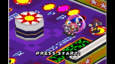 索尼克战斗v1.7.6截图2