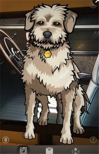 私家侦探亚契v1.3.6截图3