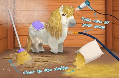 甜心宝贝大扫除3修改版v1.5.8截图4