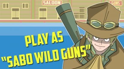 漫游枪手v0.3.5截图2