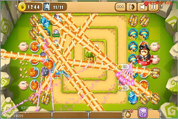 熊出没之保卫家园v1.13截图4