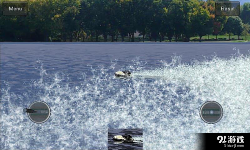 遥控航拍器v1.9截图1