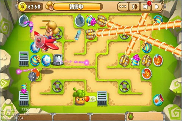 熊出没之保卫家园v1.13截图5