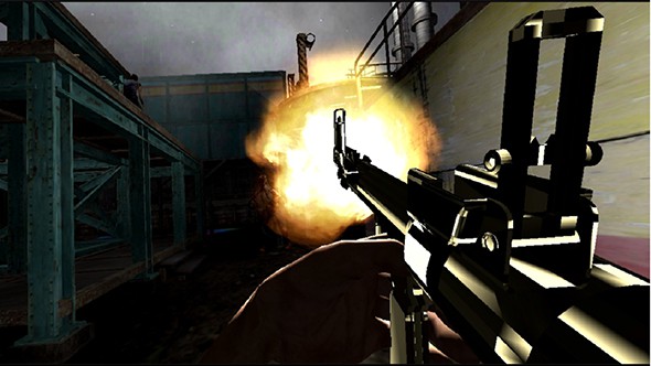 死亡之后手游v1.6截图2