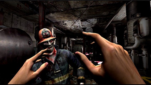 死亡之后手游v1.6截图3