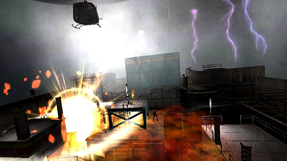 死亡之后手游v1.6截图5