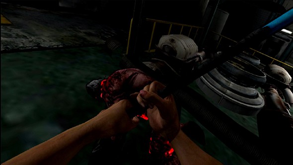 死亡之后手游v1.6截图1