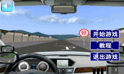 真实模拟驾驶v7.13截图1