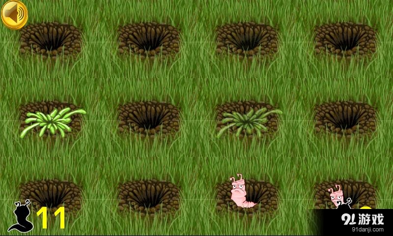 虫子消消灭v1.9截图3