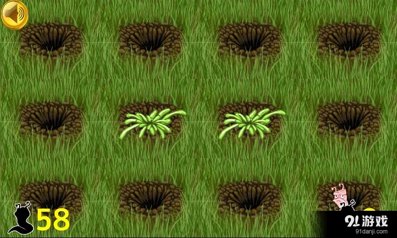 虫子消消灭v1.9截图1