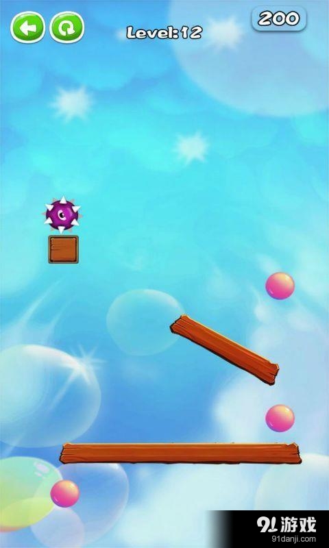 愤怒的泡泡v1.9截图5