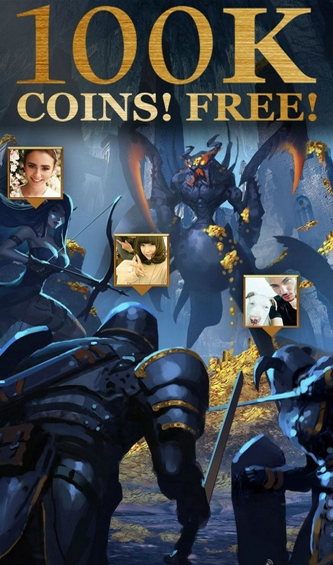 女王的纷争v2.2.4截图2