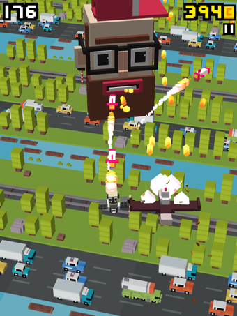 天空射击大战v1.806.5501截图2