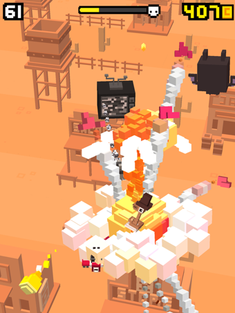 天空射击大战v1.806.5501截图3