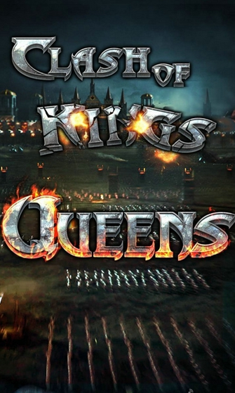 女王的纷争v2.2.4截图4