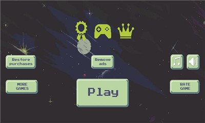 太空塔防TD修改版v1.3.8截图2