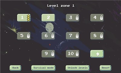 太空塔防TD修改版v1.3.8截图4