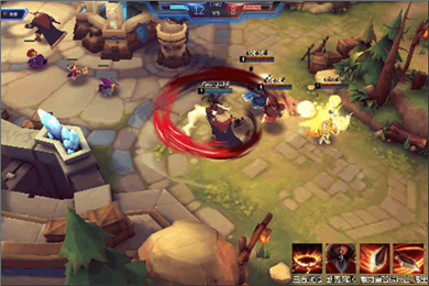 太极英雄v1.4截图1