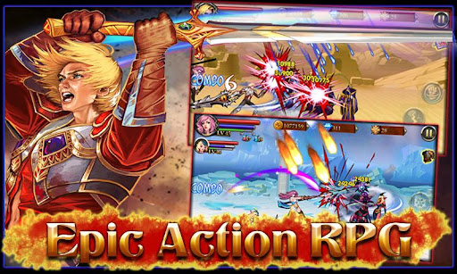 地狱之剑v1.5.08截图3