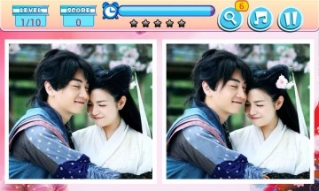 神雕侠侣益智找茬v2.2.5截图2