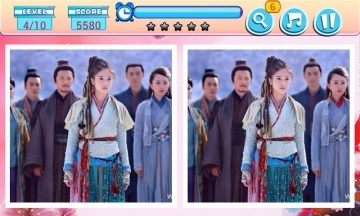 神雕侠侣益智找茬v2.2.5截图1