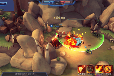 太极英雄v1.4截图3