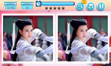 神雕侠侣益智找茬v2.2.5截图3