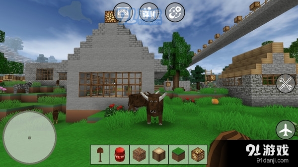 迷你水世界v1.14截图1