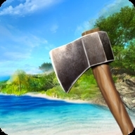 野外海岛生存（Woodcraft - Survival Island）v1.64